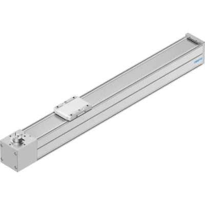 Приводы с зубчатым ремнем Festo ELGC-TB-KF-80-600