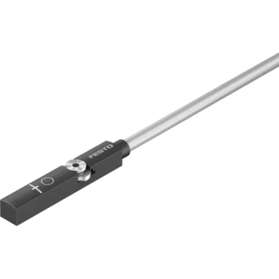 Датчик положения Festo SDAS-MHS-M40-1L-PNLK-PN-E-2.5-LE