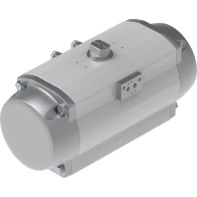 Неполноповоротный привод Festo DFPD-1200-RP-90-RS60-F1012-R3-EP