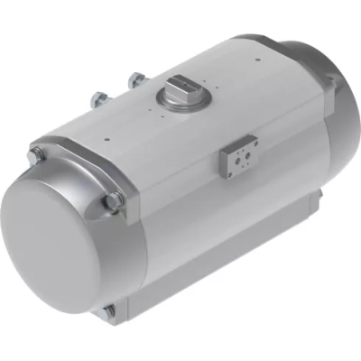 Неполноповоротный привод Festo DFPD-2300-RP-90-RS60-F1216-R3-EP