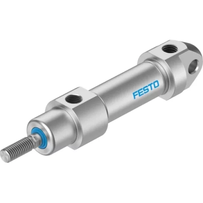 Круглый пневмоцилиндр Festo CRDSNU-B-20-25-PPS-A-MG-A1