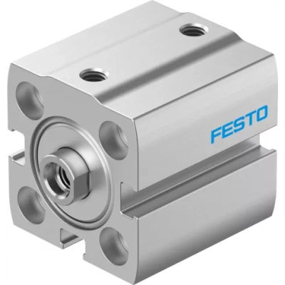 Компактный пневмоцилиндр Festo ADN-S-20-35-I-P-A