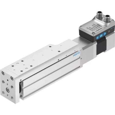 Мини-суппорт Festo EGSS-BS-KF-45-100-10P-ST-M-H1-PLK-AA