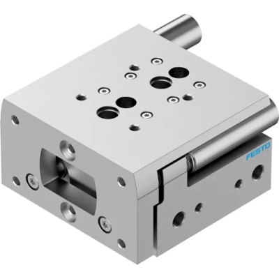 Мини-суппорт Festo DGST-25-20-PA