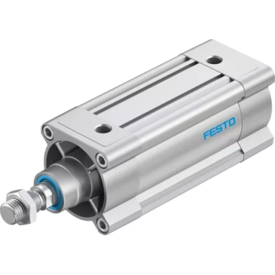 Стандартный пневмоцилиндр Festo DSBC-80-100-PPSA-N3