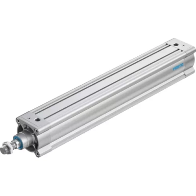 Стандартный пневмоцилиндр Festo DSBC-80-500-PPVA-N3