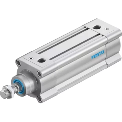 Стандартный пневмоцилиндр Festo DSBC-63-100-PPVA-N3