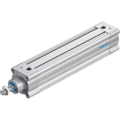 Стандартный пневмоцилиндр Festo DSBC-63-250-PPVA-N3
