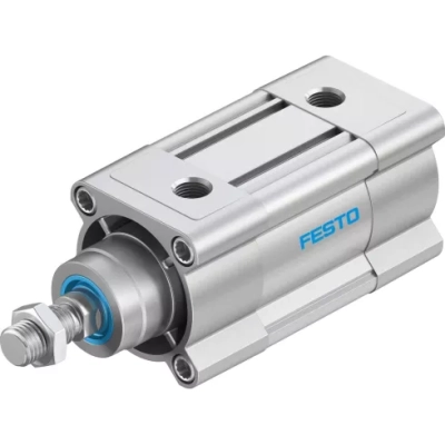 Стандартный пневмоцилиндр Festo DSBC-63-25-PPSA-N3