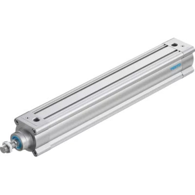 Стандартный пневмоцилиндр Festo DSBC-63-400-PPVA-N3