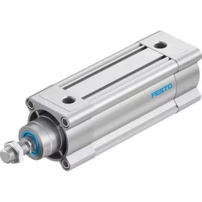 Стандартный пневмоцилиндр Festo DSBC-63-100-PPSA-N3