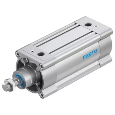 Стандартный пневмоцилиндр Festo DSBC-100-125-PPVA-N3