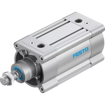 Стандартный пневмоцилиндр Festo DSBC-100-80-PPVA-N3