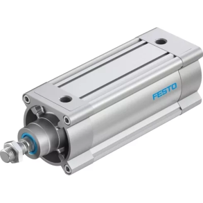 Стандартный пневмоцилиндр Festo DSBC-100-160-PPSA-N3