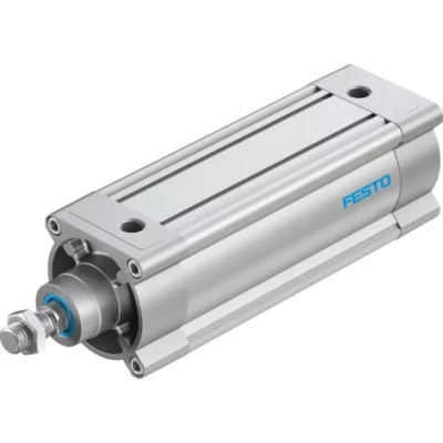 Стандартный пневмоцилиндр Festo DSBC-100-200-PPSA-N3