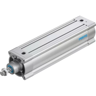 Стандартный пневмоцилиндр Festo DSBC-100-320-PPSA-N3