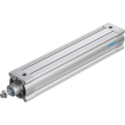 Стандартный пневмоцилиндр Festo DSBC-100-500-PPSA-N3