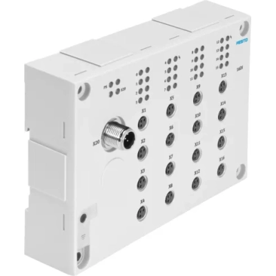 Входной модуль Festo CTSL-D-16E-M8-3