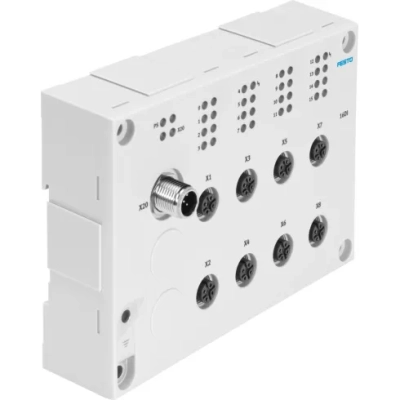 Входной модуль Festo CTSL-D-16E-M12-5