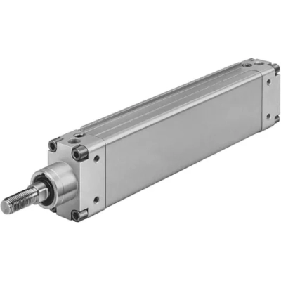 Плоский пневмоцилиндр Festo DZH-50-60-PPV-A