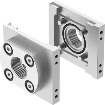 Монтажная плита Festo PAML-CP-90-HP3-G114