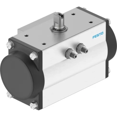 Неполноповоротный привод Festo DFPD-20-RP-90-RS35-F05-R3-C