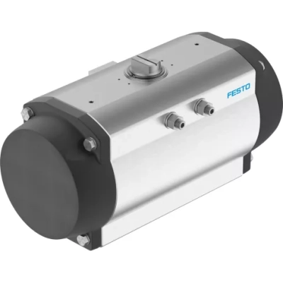 Неполноповоротный привод Festo DFPD-2300-RP-90-RS60-F16-R3-C