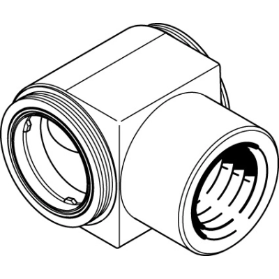 Кольцевая деталь Festo LK-1/8