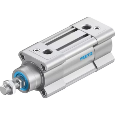 Стандартный пневмоцилиндр Festo DSBC-40-PPVA-N3