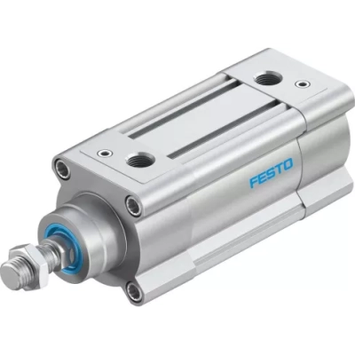 Стандартный пневмоцилиндр Festo DSBC-50-450-PPVA-N3