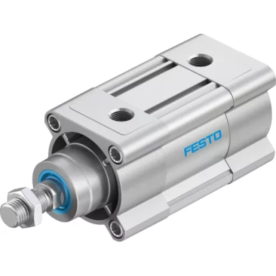 Стандартный пневмоцилиндр Festo DSBC-63-PPSA-N3
