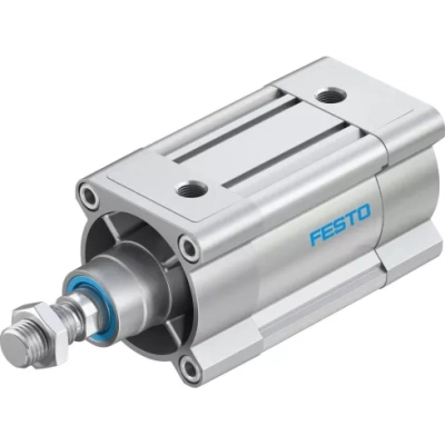 Стандартный пневмоцилиндр Festo DSBC-80-450-PPSA-N3