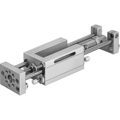 Блок линейного привода Festo SLE-25-KF-A