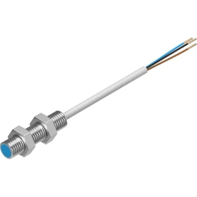 Датчик положения Festo SIEN-M8B-PO-K-L