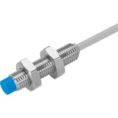 Датчик положения Festo SIEN-M8NB-PO-K-L
