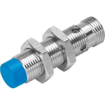 Датчик положения Festo SIEN-M12NB-PO-S-L