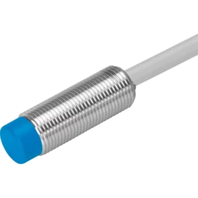 Датчик положения Festo SIEN-M12NB-PO-K-L