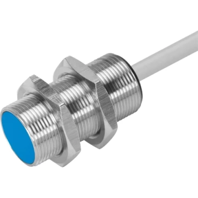 Датчик положения Festo SIEN-M18B-PS-K-L
