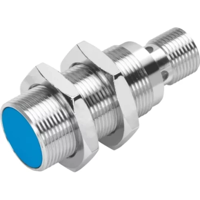 Датчик положения Festo SIEN-M18B-NO-S-L