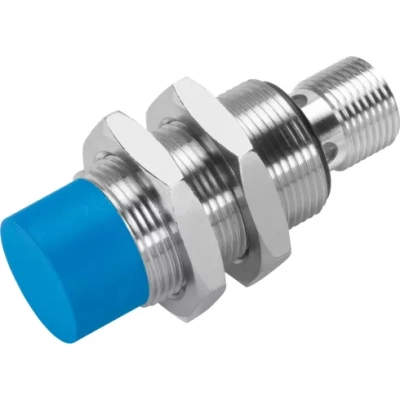 Датчик положения Festo SIEN-M18NB-PO-S-L