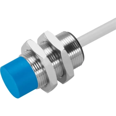 Датчик положения Festo SIEN-M18NB-PO-K-L