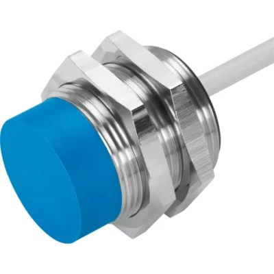 Датчик положения Festo SIEN-M30NB-PS-K-L