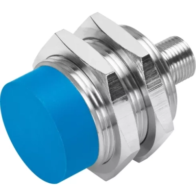 Датчик положения Festo SIEN-M30NB-NS-S-L