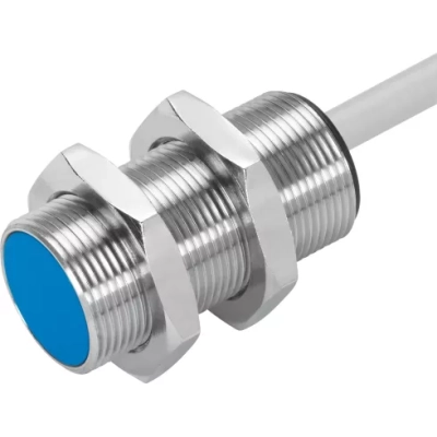 Датчик положения Festo SIEH-M18B-PO-K-L