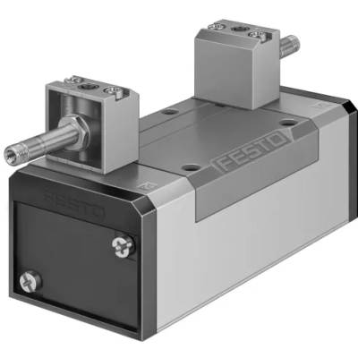 Распределитель с электромагнитным управлением Festo JMFH-5/2-D-3-S-C
