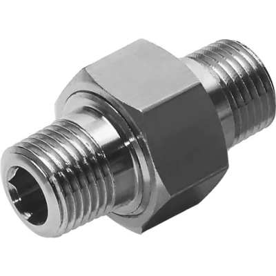 Ниппель двойной Festo ESK-1/8-3/8