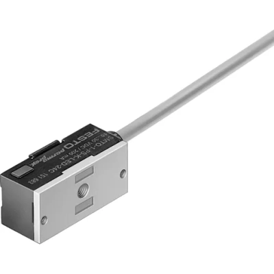 Датчик положения Festo SMTO-1-NS-K-LED-24-C