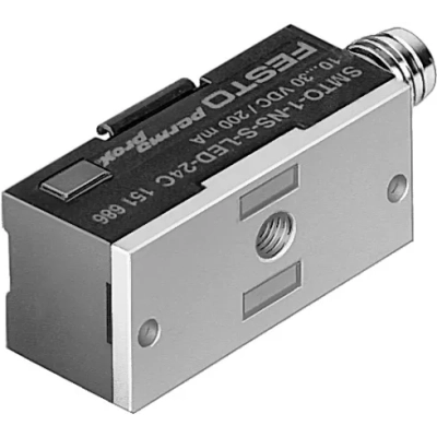Датчик положения Festo SMTO-1-PS-S-LED-24-C