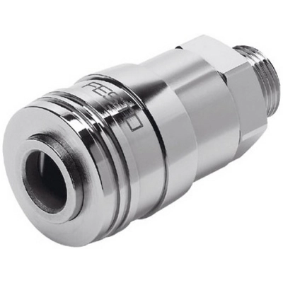 Фитинг Festo KDMS6-3/8-A