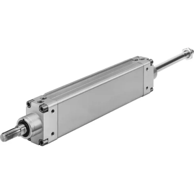 Плоский пневмоцилиндр Festo DZH-32-PPV-A-S2